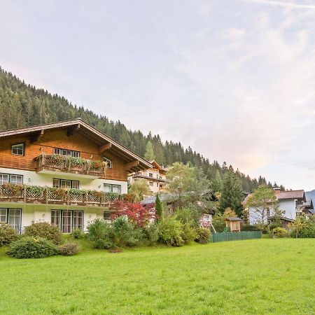 Modern Apartment With Sauna In Gro Arl Salzburg Grossarl Zewnętrze zdjęcie