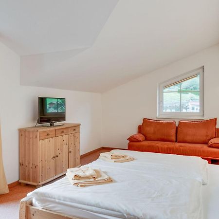 Modern Apartment With Sauna In Gro Arl Salzburg Grossarl Zewnętrze zdjęcie