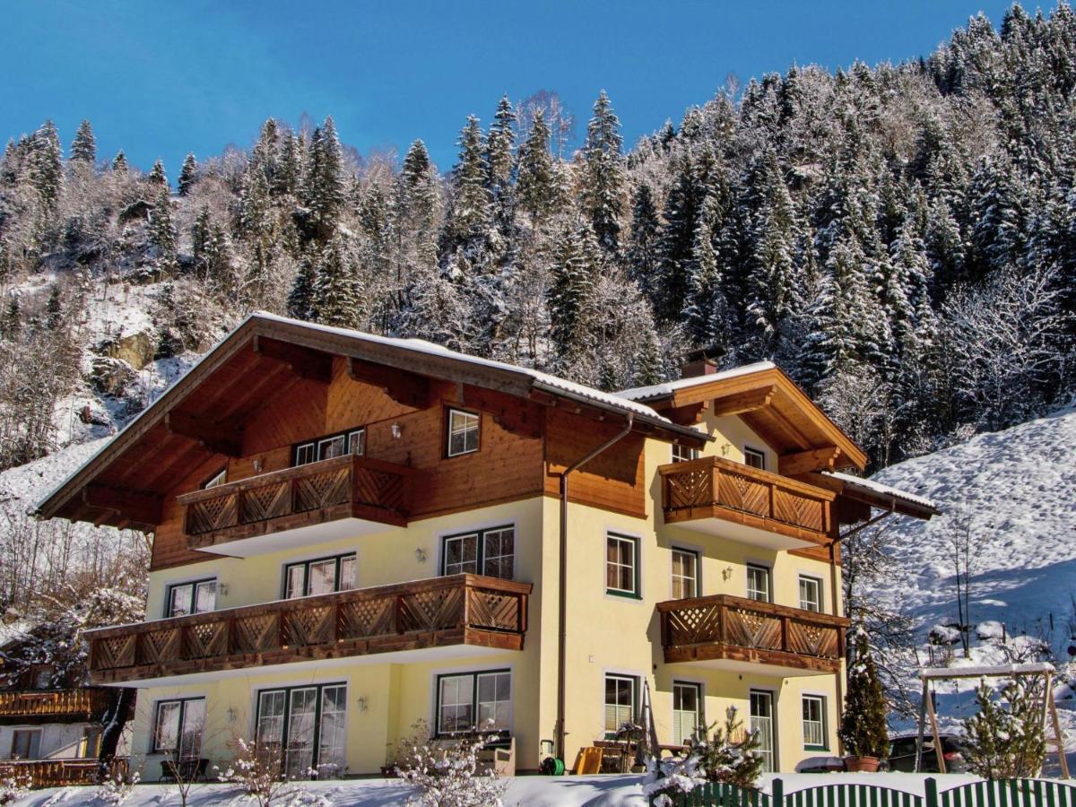 Modern Apartment With Sauna In Gro Arl Salzburg Grossarl Zewnętrze zdjęcie