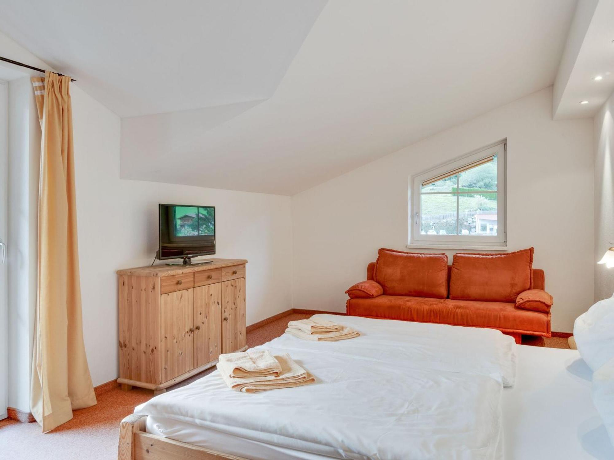 Modern Apartment With Sauna In Gro Arl Salzburg Grossarl Zewnętrze zdjęcie