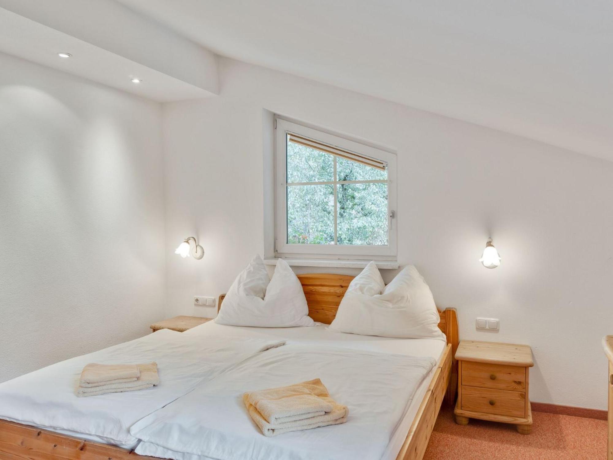 Modern Apartment With Sauna In Gro Arl Salzburg Grossarl Zewnętrze zdjęcie