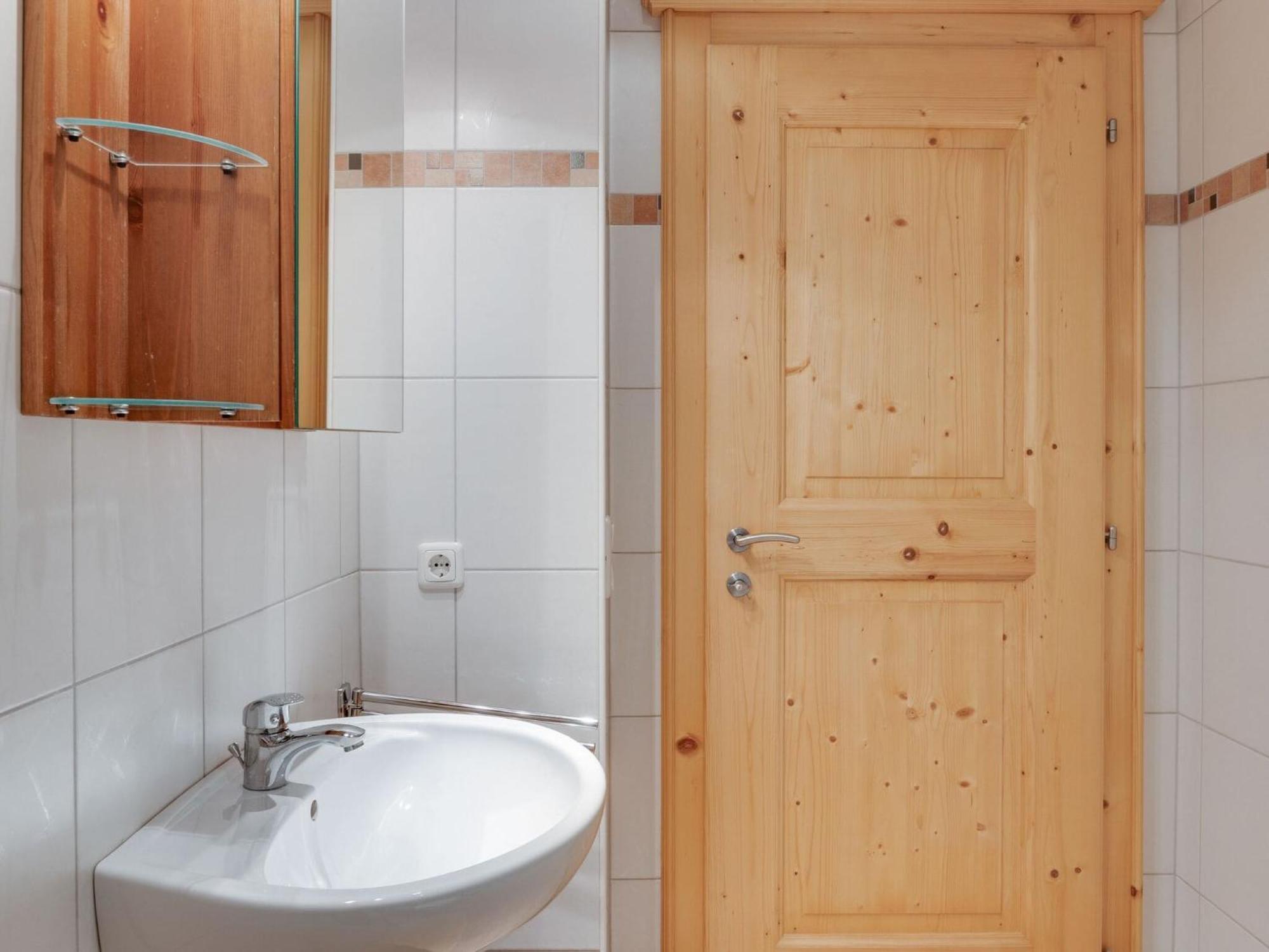 Modern Apartment With Sauna In Gro Arl Salzburg Grossarl Zewnętrze zdjęcie