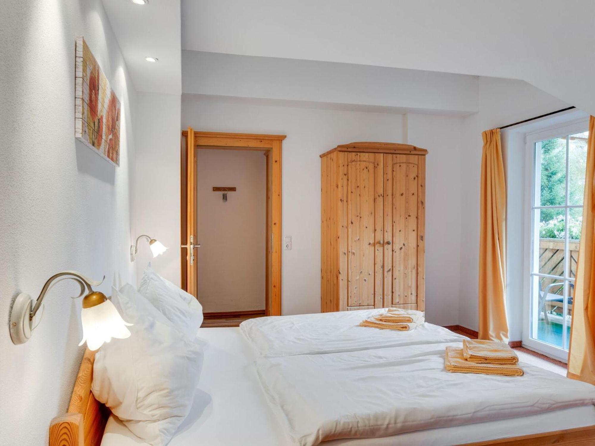 Modern Apartment With Sauna In Gro Arl Salzburg Grossarl Zewnętrze zdjęcie