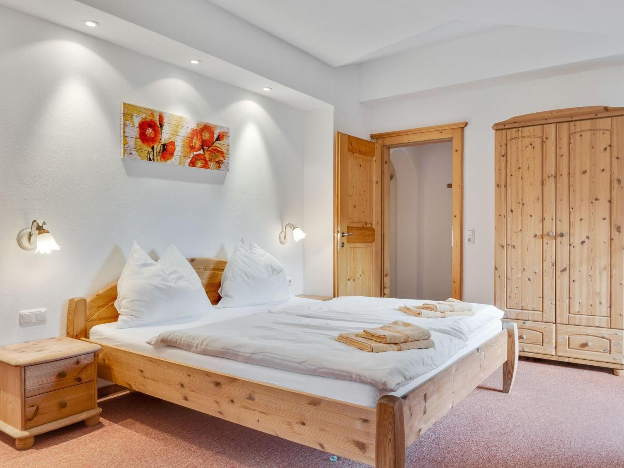 Modern Apartment With Sauna In Gro Arl Salzburg Grossarl Zewnętrze zdjęcie
