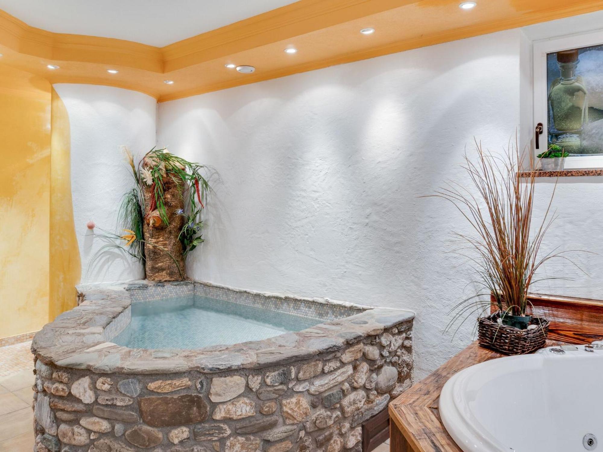 Modern Apartment With Sauna In Gro Arl Salzburg Grossarl Zewnętrze zdjęcie